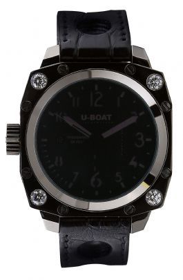 1858 U-Boat