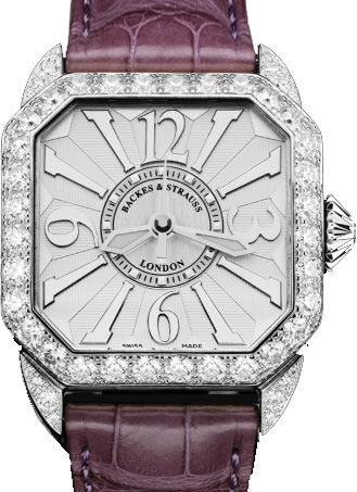 BY33MAD1R.WG.WWA Backes & Strauss