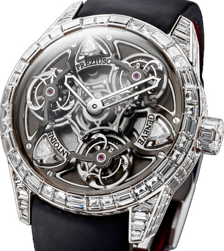 TTR3 Trillon Antoine Preziuso