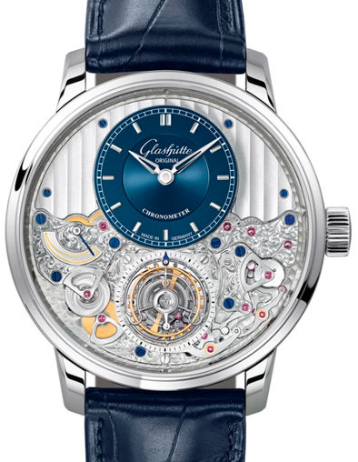 1-58-05-01-03-30 Glashutte Original
