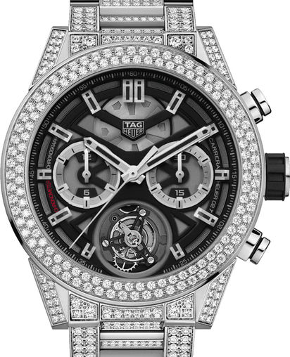 CAR5A1Z.BA0510 Tag Heuer