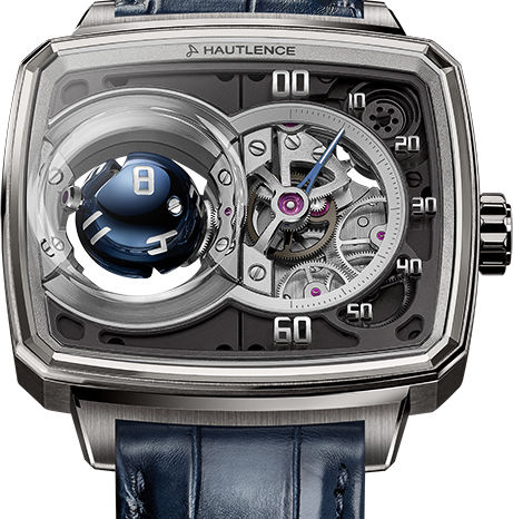 H1501-0200 Hautlence