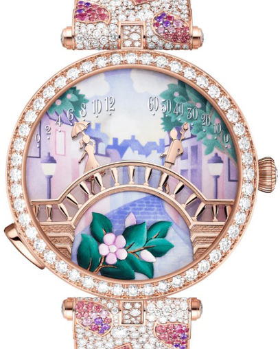 VCARO8U000 Van Cleef & Arpels