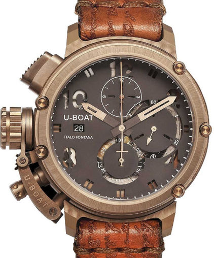 8083 U-Boat