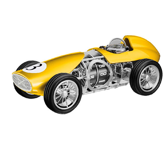 74.6004/154 Yellow L'Epee 1839