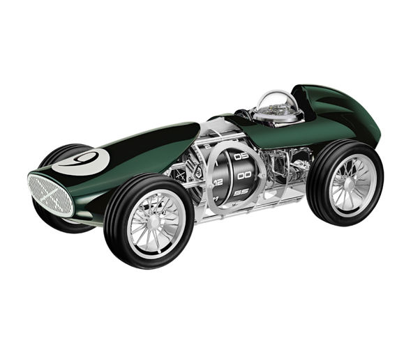 74.6004/134 Green L'Epee 1839