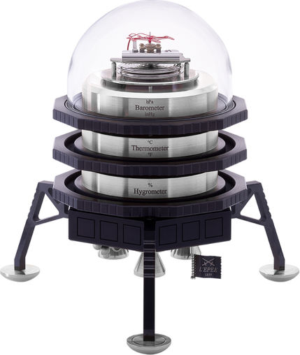 19.6010/120 Palladium L'Epee 1839