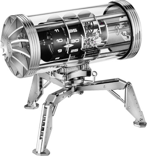 74.6001/114 Palladium L'Epee 1839