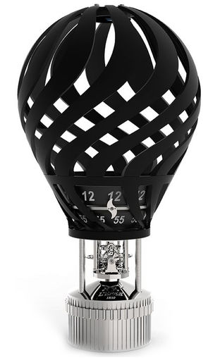 74.6002/204 Black L'Epee 1839