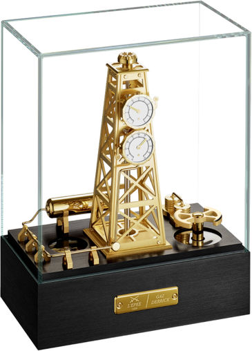 76.6007/002 Gold L'Epee 1839