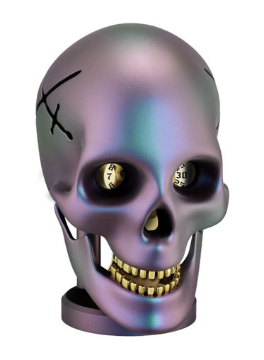 76.6003/300 - Rainbow L'Epee 1839