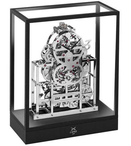 50.6592/201 L'Epee 1839