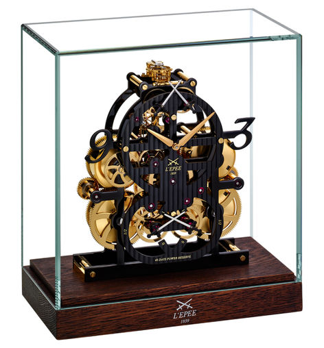 50.6595/001 L'Epee 1839