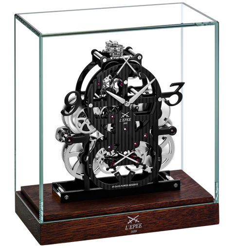 50.6595/201 L'Epee 1839