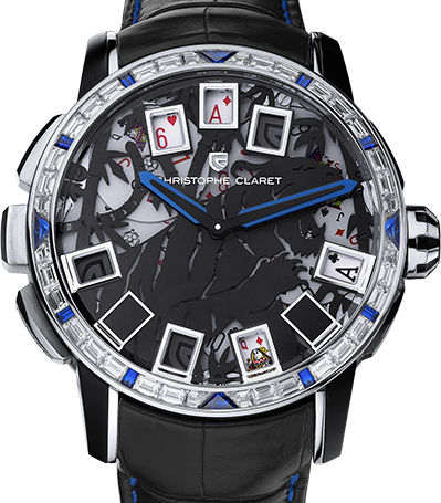 PT002BLJ08 Christophe Claret