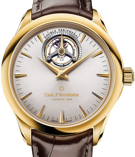 00.10920.01.13.01 Carl F.Bucherer