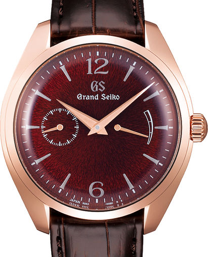 SBGK002 Grand Seiko