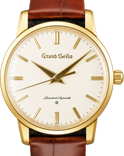 SBGW258 Grand Seiko
