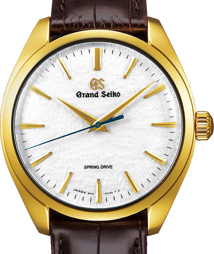 SBGY002 Grand Seiko