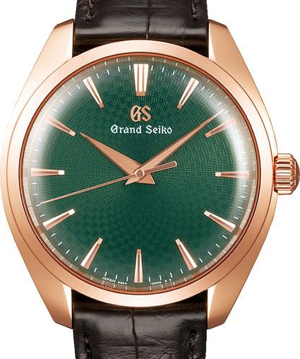 SBGW264 Grand Seiko