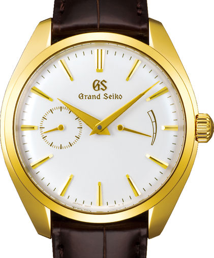 SBGK006 Grand Seiko