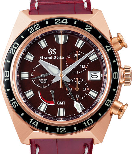 SBGC230 Grand Seiko