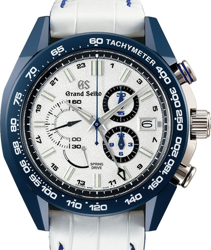 SBGC229 Grand Seiko