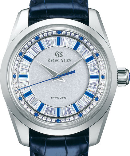 SBGD205 Grand Seiko