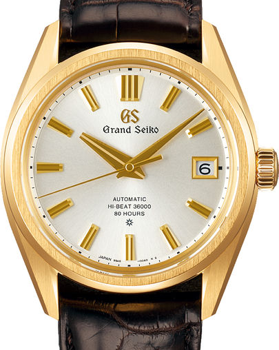 SLGH002 Grand Seiko