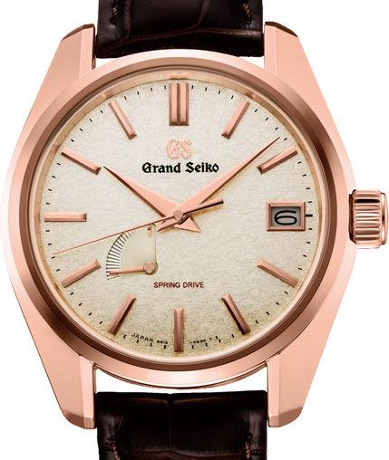 SBGA384 Grand Seiko