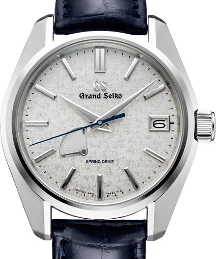 SBGA385 Grand Seiko