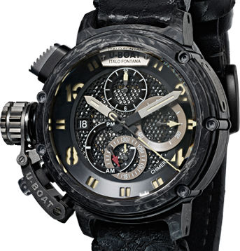 8057 U-Boat