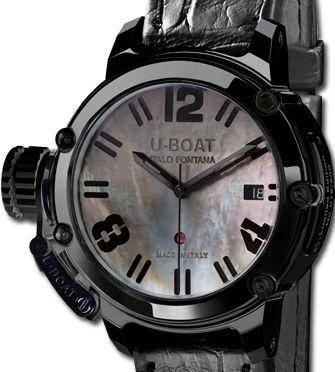 8031 U-Boat