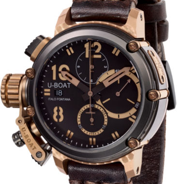 8015 U-Boat