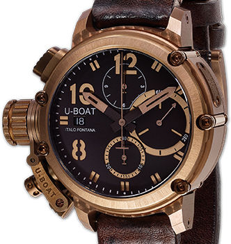 8014 U-Boat