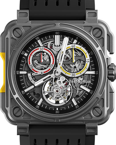 BRX1-CHTB-RS18 Bell & Ross