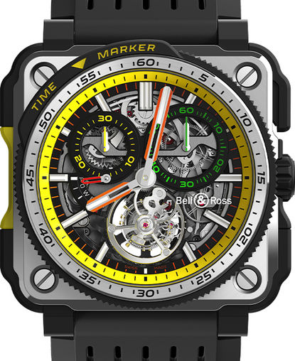 BRX1-CHTB-RS19/SRB Bell & Ross