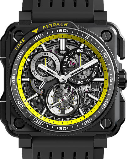 BRX1-CHTB-RS20/SRB Bell & Ross