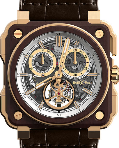 BRX1-CHTB-CM Bell & Ross