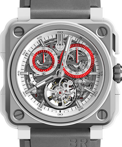 BRX1-CHTB-WHC Bell & Ross