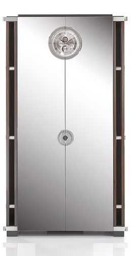 ORBIT TOURBILLON Buben & Zorweg