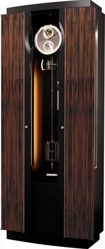 CONNOISSEUR CROCO Buben & Zorweg