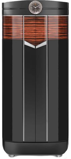 HIGH-GLOSS MACASSAR Buben & Zorweg