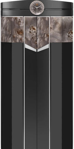 HIGH-GLOSS BURLWOOD Buben & Zorweg