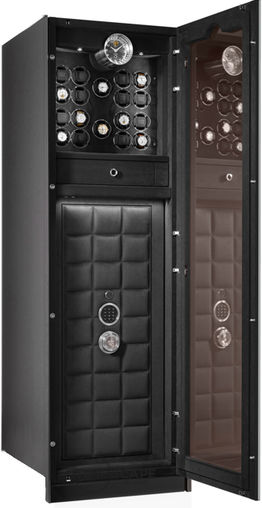 HIGH-GLOSS MACASSAR-2 Buben & Zorweg