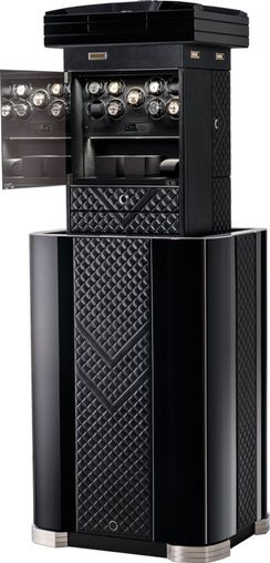 BLACK STARDUST Buben & Zorweg