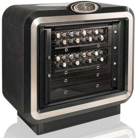 FOR 16 WATCHES BULL’S NECK LEATHER Buben & Zorweg