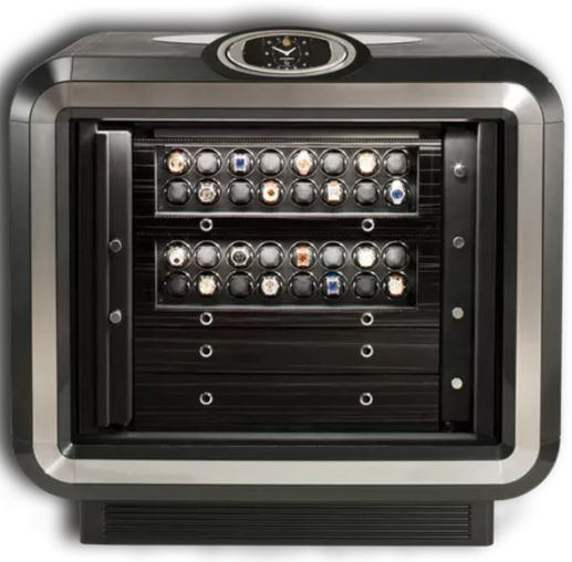 32 TIME MOVER BULL’S NECK LEATHER Buben & Zorweg