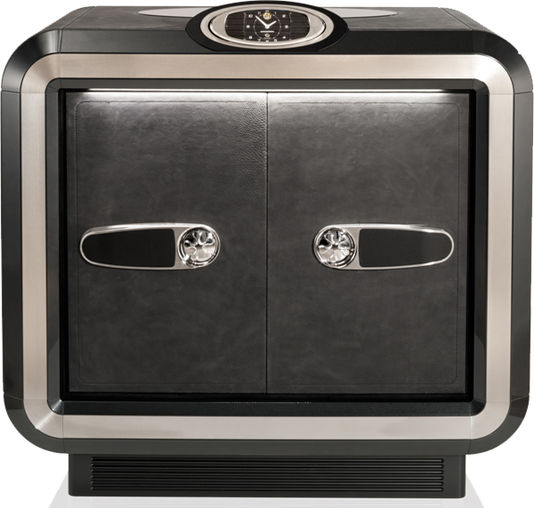 48 TIME MOVER BULL’S NECK LEATHER Buben & Zorweg