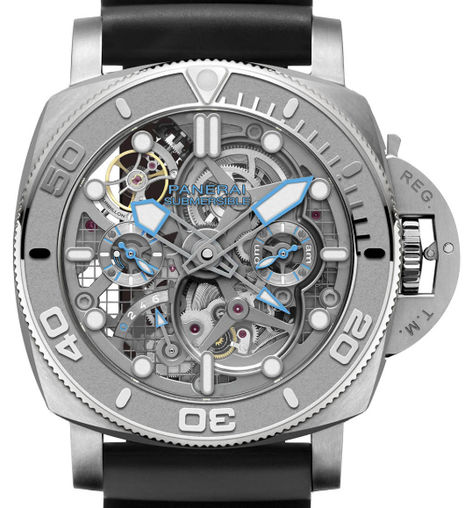 PAM01108 Officine Panerai